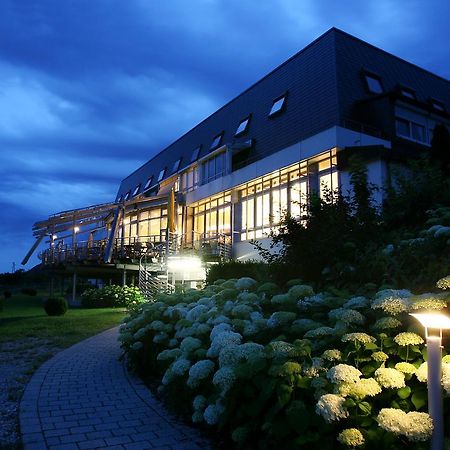 Stausee-Hotel Метцинген Экстерьер фото