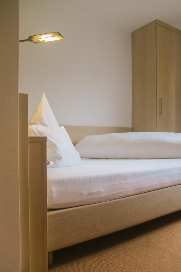Stausee-Hotel Метцинген Экстерьер фото